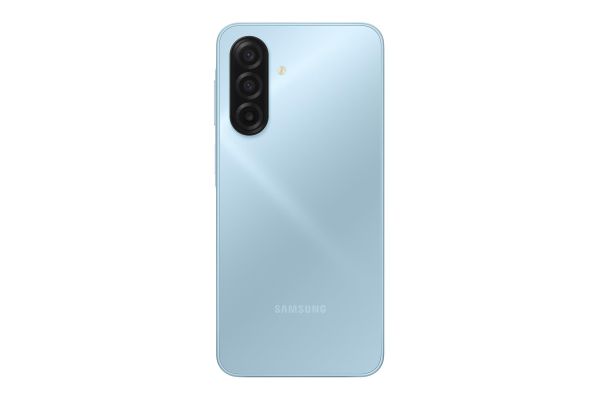 Смартфон Samsung Galaxy A17 SM-A175 8/256GB Light Blue (SM-A175FLBEEUC)