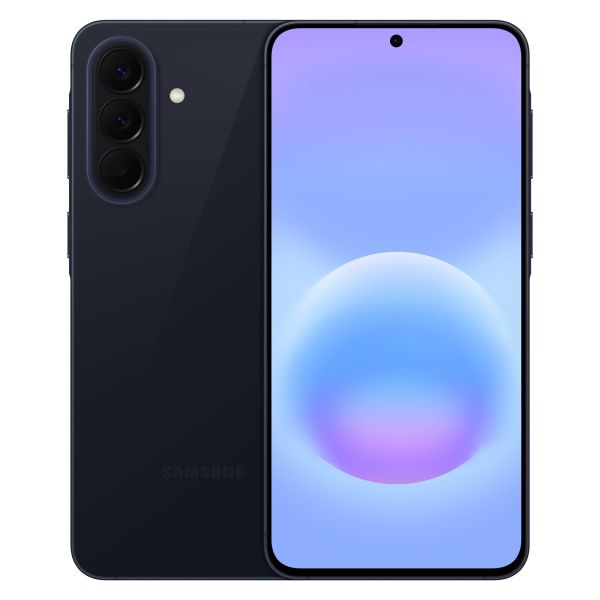 Смартфон Samsung Galaxy A57 5G 12/512GB Awesome Navy (SM-A576BDBHEUC)