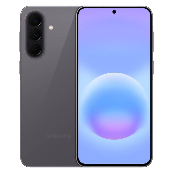 Смартфон Samsung Galaxy A57 5G 8/128GB Awesome Gray (SM-A576BZABEUC)