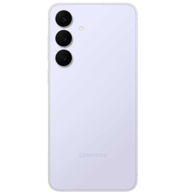 Смартфон Samsung Galaxy S25 FE 8/512GB Icy Blue (SM-S731BLBIEUC)