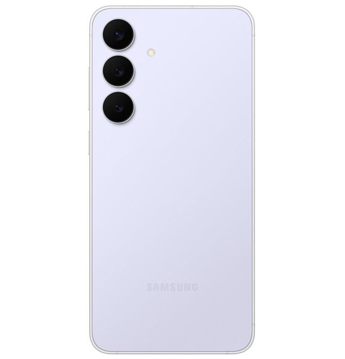 Смартфон Samsung Galaxy S25 FE 8/512GB Icy Blue (SM-S731BLBIEUC)