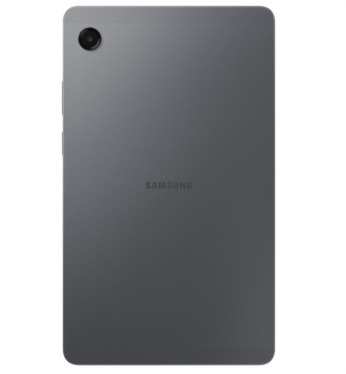 Планшет Samsung Galaxy Tab A11 SM-X135 8/128GB 4G Gray (SM-X135FZAEEUC)