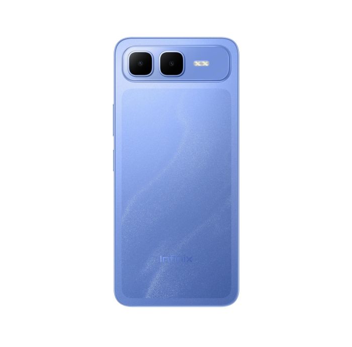 Смартфон Infinix Smart 10 Plus X6725B 4/128GB Iris Blue