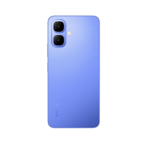 Смартфон Infinix Smart 10 X6725 4/64GB Iris Blue