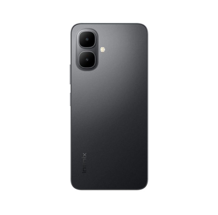 Смартфон Infinix Smart 10 X6725 4/64GB Sleek Black