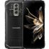 Смартфон Doogee Blade10 Ultra 8/256GB Black/Silver