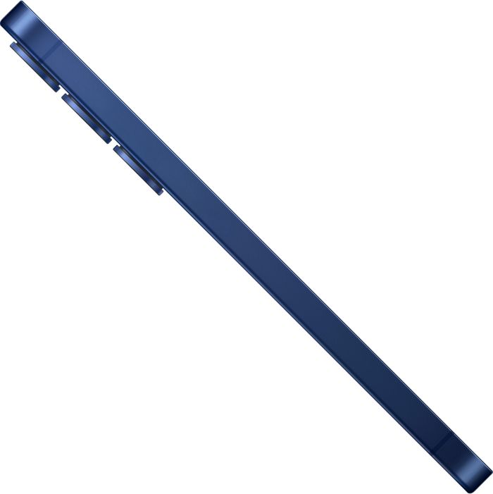 Смартфон Samsung Galaxy S25 12/512GB Navy (SM-S931BDBHEUC)