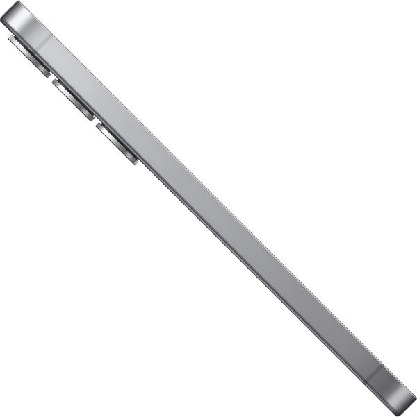 Смартфон Samsung Galaxy S25 12/512GB Silver Shadow (SM-S931BZSHEUC)