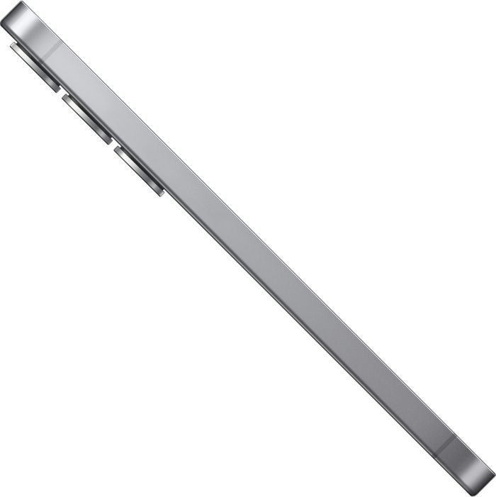 Смартфон Samsung Galaxy S25 12/512GB Silver Shadow (SM-S931BZSHEUC)