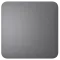 Ajax SoloButton (1-gang/2-way) grey Кнопка для одноклавішного чи прохідного вимикача