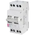 ЕТІ SSQ 225 "1-0-2" 2p 25A Перемикач навантаження