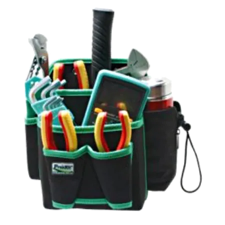 Pro'sKit ST-5102 Сумка-пояс
