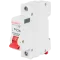 Enext e.mcb.stand.60.1.C16, 1р, 16А, C, 6кА Модульний автоматичний вимикач