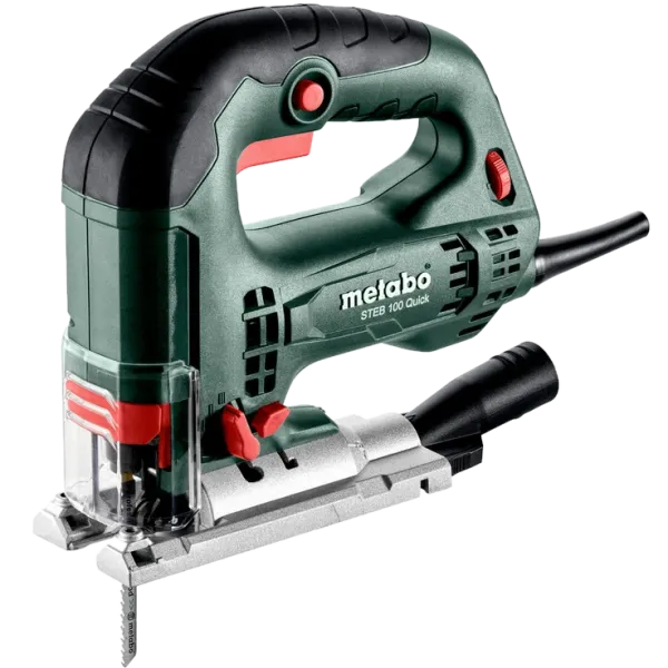 Metabo STEB 100 Quick (601110000) Лобзик