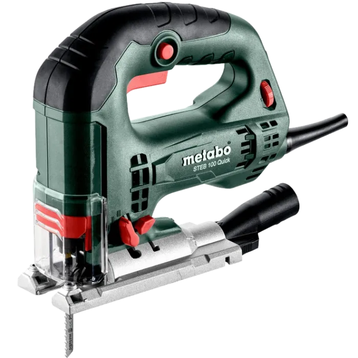 Metabo STEB 100 Quick (601110000) Лобзик