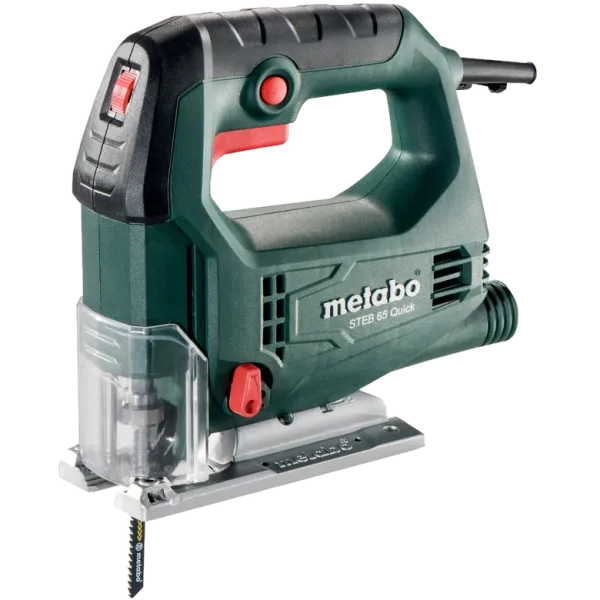 Metabo STEB 65 Quick (601030000) Лобзик