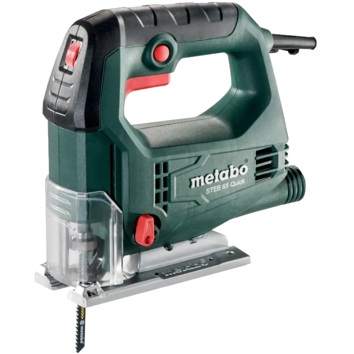 Metabo STEB 65 Quick (601030000) Лобзик