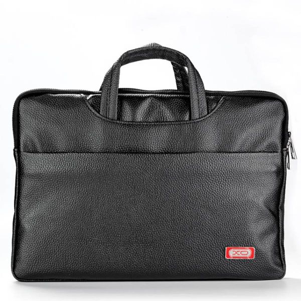 Сумка для ноутбука XO CB08-13 Black
