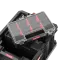 QBRICK SYSTEM TWO Toolb.+2 x QS TWO Org.Multi Ящик для інструментів