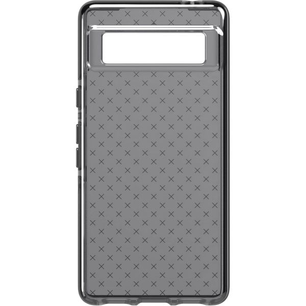 Чохол-накладка Tech21 EvoCheck для Google Pixel 7a Black (T21-10142)