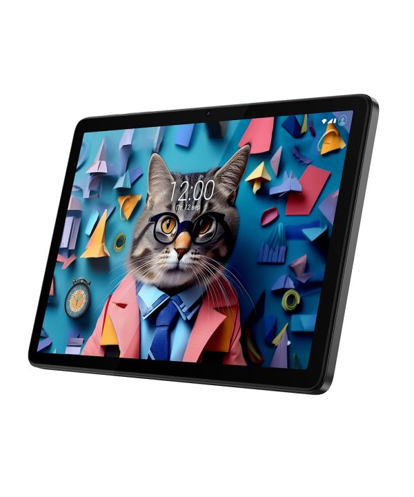 Планшет Sigma mobile Tab A1035 Basic Dark Grey