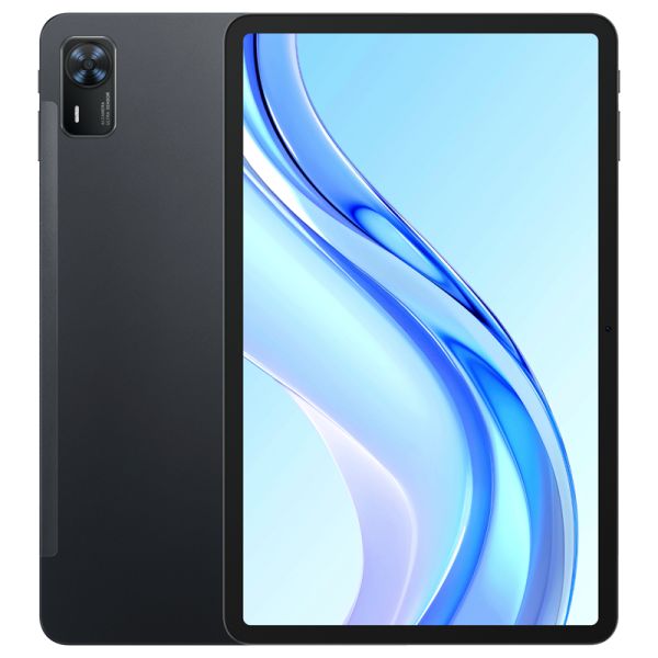 Планшет Doogee Tab E3+ 8/256 Black VIP Edition
