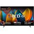 Телевізор Hisense 55E7NQ
