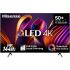 Телевізор Hisense 85E7NQ PRO
