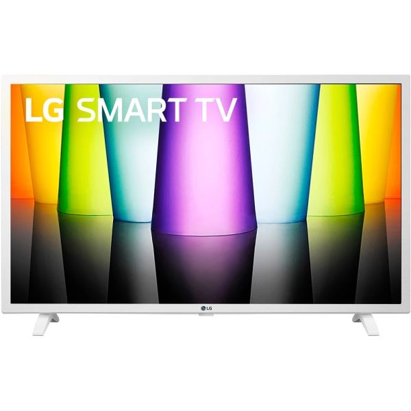 Телевiзор LG 32LQ63806LC
