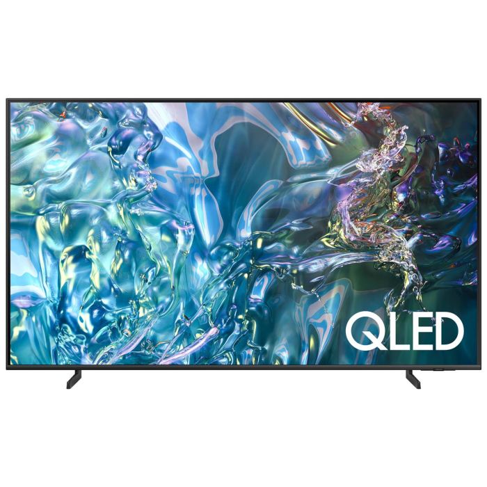 Телевізор Samsung QE65Q60DAUXUA