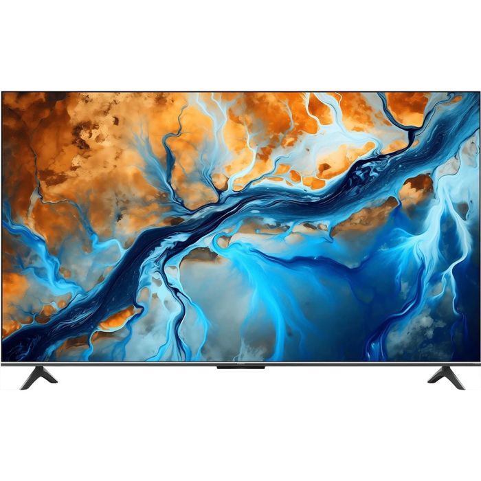 Телевiзор Xiaomi TV S Mini LED 55 2025