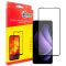 Захисне скло Dengos для Oppo Reno13 F 4G Black Full Glue (TGFG-395)