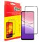 Захисне скло Dengos для Oppo A5x Black Full Glue (TGFG-403)