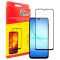 Захисне скло Dengos для Samsung Galaxy A17 SM-A175 Black Full Glue (TGFG-407)