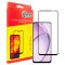 Захисне скло Dengos для Oppo A40m Black Full Glue (TGFG-413)