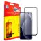 Захисне скло Dengos для Xiaomi Redmi Note 15 Pro 5G Black Full Glue (TGFG-427)