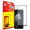 Захисне скло Dengos для Xiaomi 15T/15T Pro Black Full Glue (TGFG-430)
