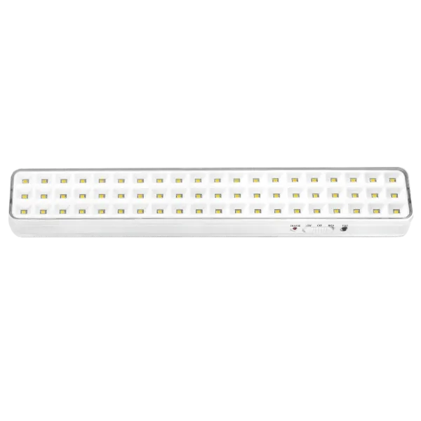TITANUM TL-EM1108 LED світильник аварійний 60 LED 6500K 230V