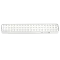 TITANUM TL-EM1108 LED світильник аварійний 60 LED 6500K 230V