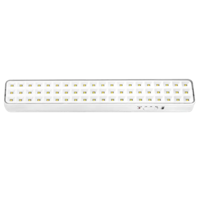 TITANUM TL-EM1108 LED світильник аварійний 60 LED 6500K 230V