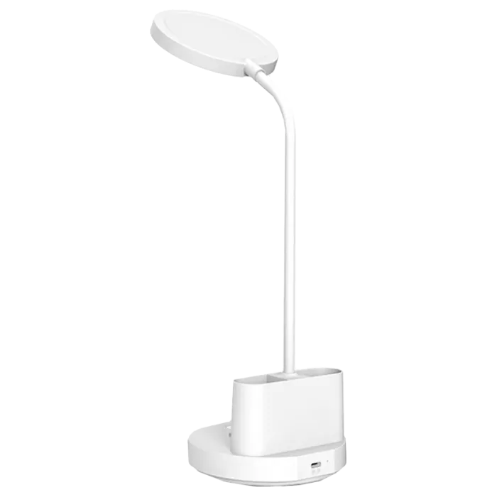 TITANUM TLTF-011W 6W 2700-6000K з акумулятором LED лампа настільна