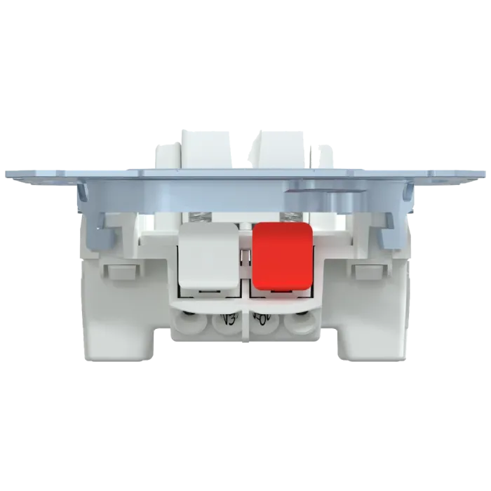 Schneider Electric Merten MTN3150-0000 Механізм кнопкового вимикача