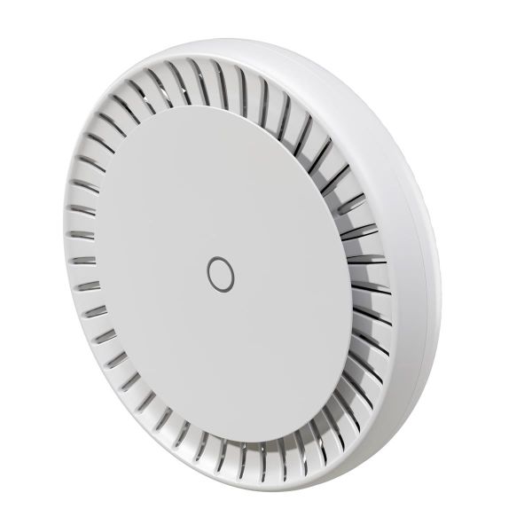 Точка доступу Mikrotik cAP LTE12 ax (cAPGi-5HaxD2HaxD&EG12-EA)