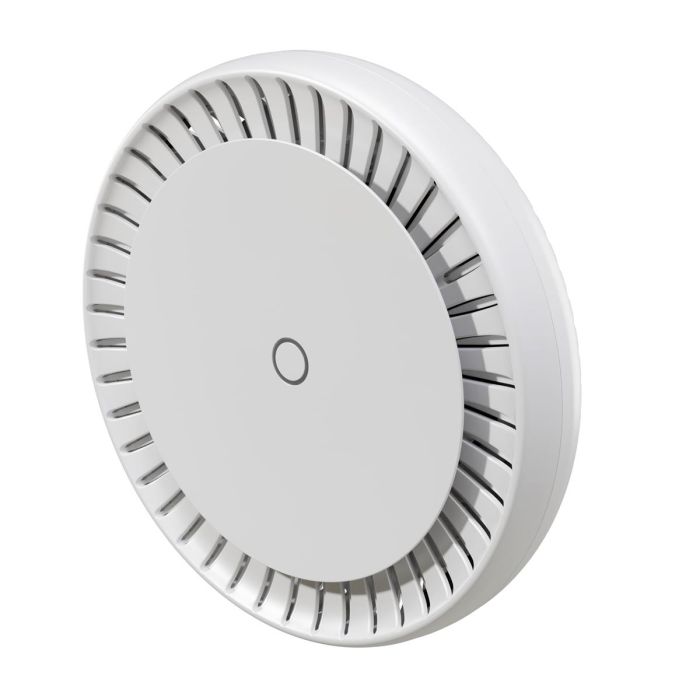Точка доступу Mikrotik cAP LTE12 ax (cAPGi-5HaxD2HaxD&EG12-EA)