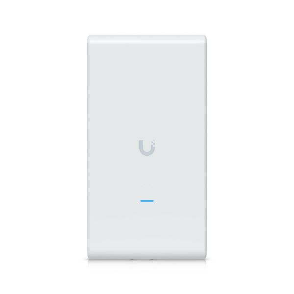 Точка доступу Ubiquiti UniFi U6 Mesh Pro (U6-Mesh-Pro)