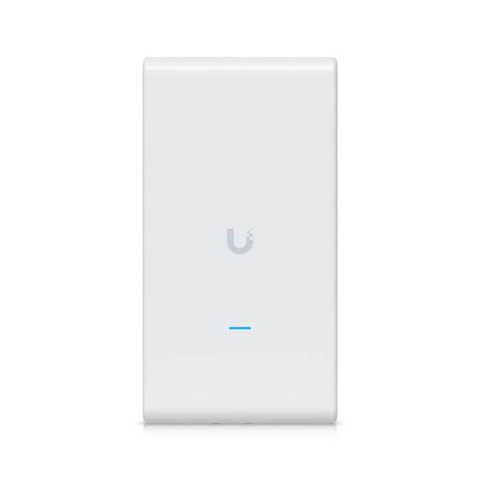 Точка доступу Ubiquiti UniFi U6 Mesh Pro (U6-Mesh-Pro)