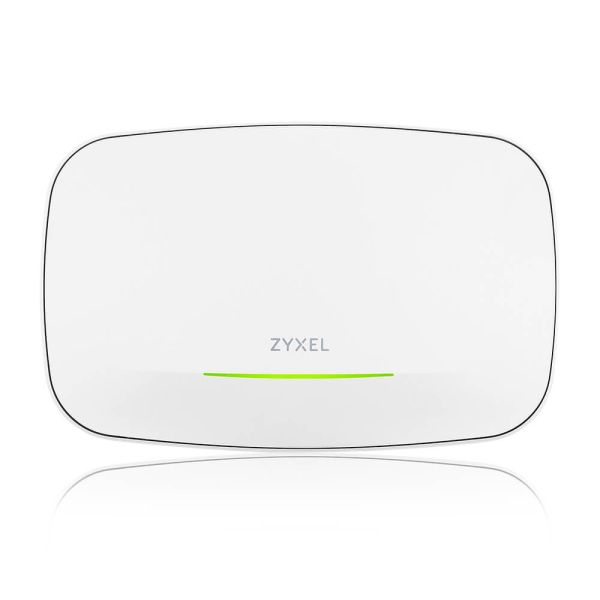 Точка доступу ZYXEL NebulaFlex NWA210BE (NWA210BE-EU0101F)