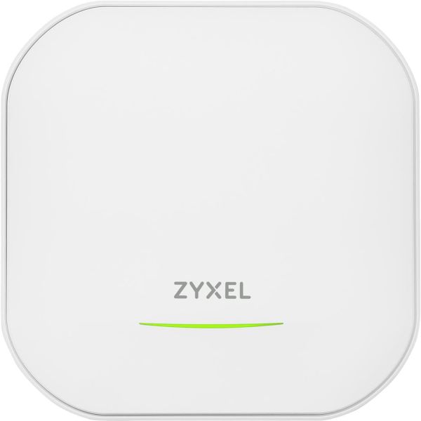 Точка доступу ZYXEL NWA220AX-6E (NWA220AX-6E-EU0101F)