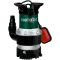 Metabo TPS 14000 S Combi (251400000) Комбінований занурювальний насос