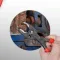 KNIPEX 82 02 150 Кліщі універсальні для зірваних болтів